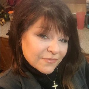 Meet your Posher, Terri